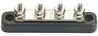 Bus bar elect.term.board 4x5mm